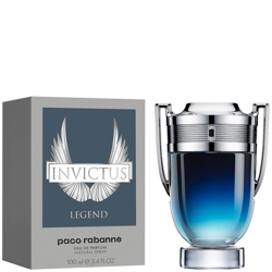 Paco Rabanne Invictus Legend Eau de Parfum 50ml precio