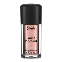Sleek MakeUP Loose Pigment 1.9g (Various Shades) - Dazed características