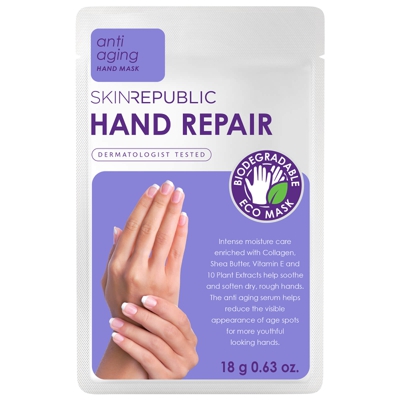 Réparateur pour mains de Skin Republic (18 g)