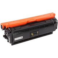 4284327 Cartouche de toner 1 pièce(s) Jaune