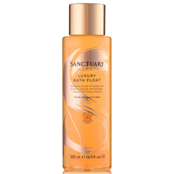 Sanctuary Spa Luxury Bath Float 500ml precio