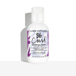 Bumble and bumble Curl Defining Cream Travel Size 60ml características