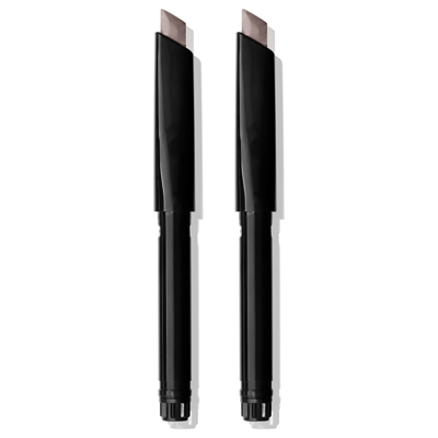 Bobbi Brown Perfectly Defined Long Wear Brow Refill (Various Shades) - Slate