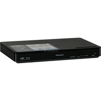 DMP-BDT184EG lecteur DVD/Blu-Ray Lecteur Blu-Ray Compatibilité 3D Noir