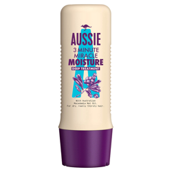 Aussie Miracle Moist Hair Conditioner Deep Treatment 250ml en oferta