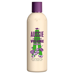 Aussie Aussome Volume Shampoo 300ml características