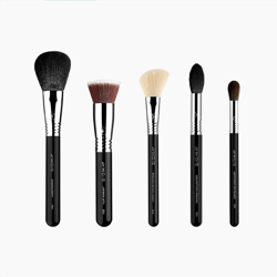 Sigma Classic Face Brush Set en oferta