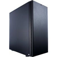 Define C Tower Noir, Châssis mini-tour en oferta