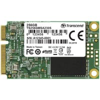 230S mSATA 256 Go Série ATA III 3D NAND, SSD precio