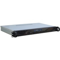 1U K-125L mini ITX Gris, Serveur de logement