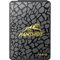 AS340 Panther 2.5" 480 Go Série ATA III 3D TLC, SSD