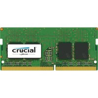 4GB DDR4 module de mémoire 4 Go 1 x 4 Go 2400 MHz precio
