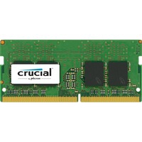 4GB DDR4 module de mémoire 4 Go 1 x 4 Go 2400 MHz