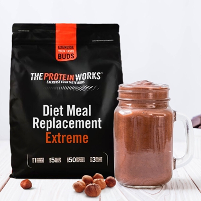 Diet Meal Replacement Extreme