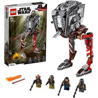 Star Wars AT-ST Raider - 75254, Jouets de construction en oferta