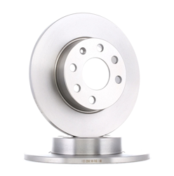 RIDEX Disques De Frein LAND ROVER,OPEL,VAUXHALL 82B0682 569020,9195981,569020 Frein à Disque,Disque de frein 9195981,230568 precio