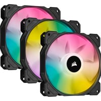 iCUE SP120 RGB ELITE, Ventilateur de boîtier en oferta