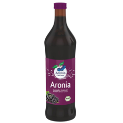 Aronia Original Pur jus d'aronia bio en oferta