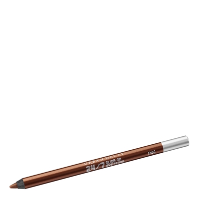 Crayon yeux Urban Decay 24/7 - Différentes teintes - Smog