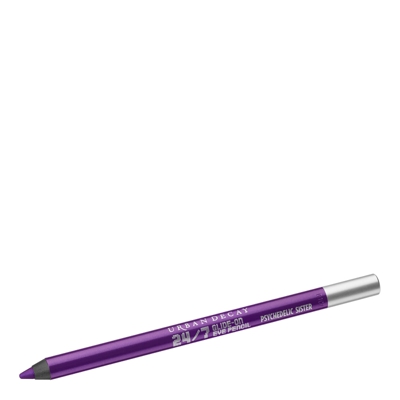 Crayon yeux Urban Decay 24/7 - Différentes teintes - Psychedelic Sister