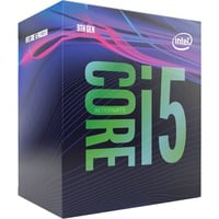 Core i5-9400 processeur 2,9 GHz 9 Mo Smart Cache Boîte en oferta