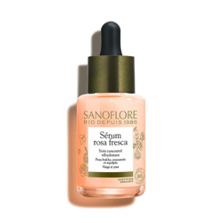 Sanoflore Concentré Rosa Angelica en oferta