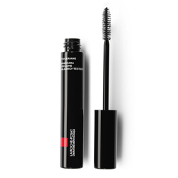 LA Roche Posay Toleriane Mascara Volume Brun características