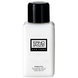 Lotion de Jour au Phelityl SPF15 de Erno Laszlo (3 oz) precio