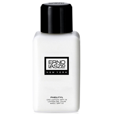 Lotion de Jour au Phelityl SPF15 de Erno Laszlo (3 oz)