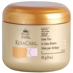 KeraCare Crème pour décrêpage (115g) en oferta