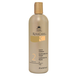 KeraCare Conditionneur de Maintien Apres-shampoing sans Rinçage (475ml) en oferta