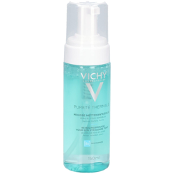 Vichy Pureté Thermale Mousse Nettoyante Éclat características