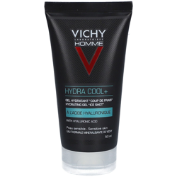 Vichy Homme Hydra Cool + características