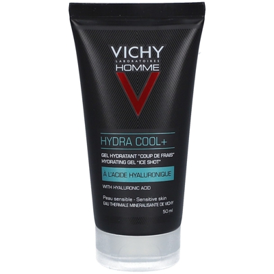 Vichy Homme Hydra Cool +