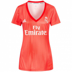 Real Madrid CF adidas Femmes Maillot third DP5448 en oferta