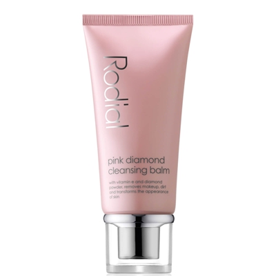 Rodial Pink Diamond Deluxe Cleansing Balm 20ml