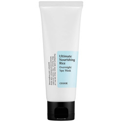 Masque Spa de Nuit Ultra-Nourrissant au Riz COSRX 60ml precio