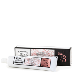 Archipelago Botanicals Charcoal Rose Hand Cream 94g en oferta
