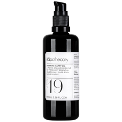 ilapothecary Feminine Happy Oil 100ml en oferta