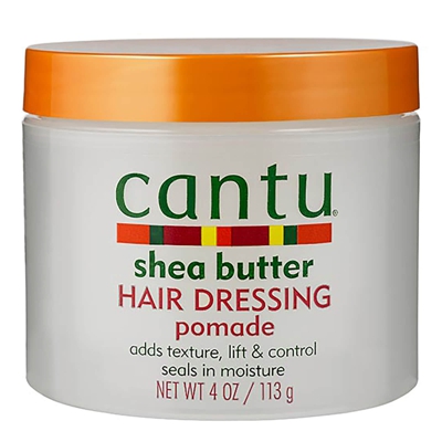 Cantu Shea Butter Hair Dressing Pomade 113g