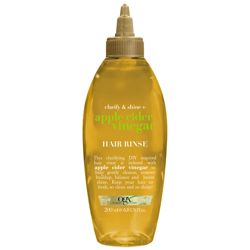 OGX Clarify & Shine+ Apple Cider Vinegar Hair Rinse 200ml en oferta