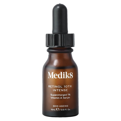 Medik8 Retinol 10TR Intense Serum 15ml