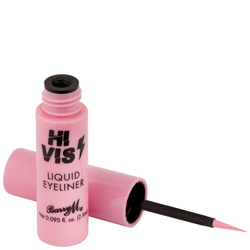 Barry M Cosmetics Hi Vis Liquid Eyeliner 2.8ml (Various Shades) - Unleashed precio