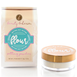Beauty Bakerie Flour Setting Powder 14g (Various Shades) - Oat Flour (Translucent) precio