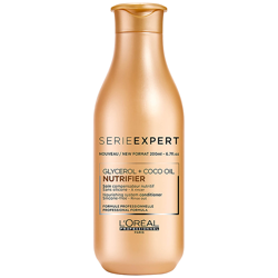 Après-shampoing Nutrifier L'Oréal Professionnel Serie Expert 200 ml en oferta