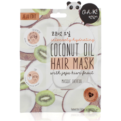Oh K! Coconut Hair Mask en oferta