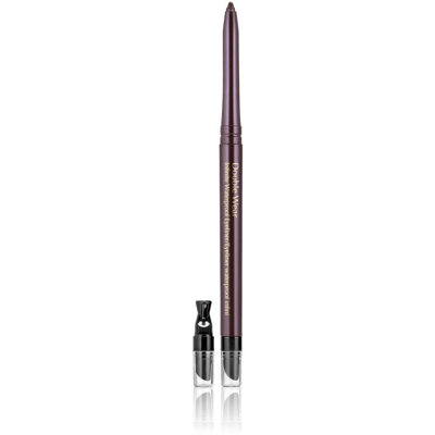 Eyeliner Waterproof Infini Double Wear Estée Lauder - Plum