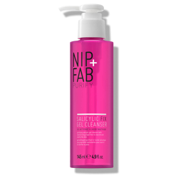 NIP+FAB Salicylic Fix Gel Cleanser 145ml precio