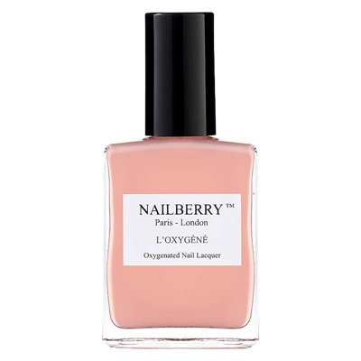 Vernis à ongles L’Oxygéné Nailberry – Happiness