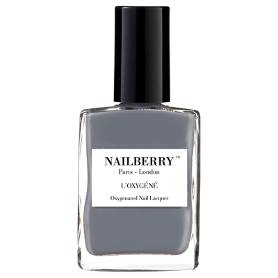 Vernis à ongles L’Oxygéné Nailberry – Stone